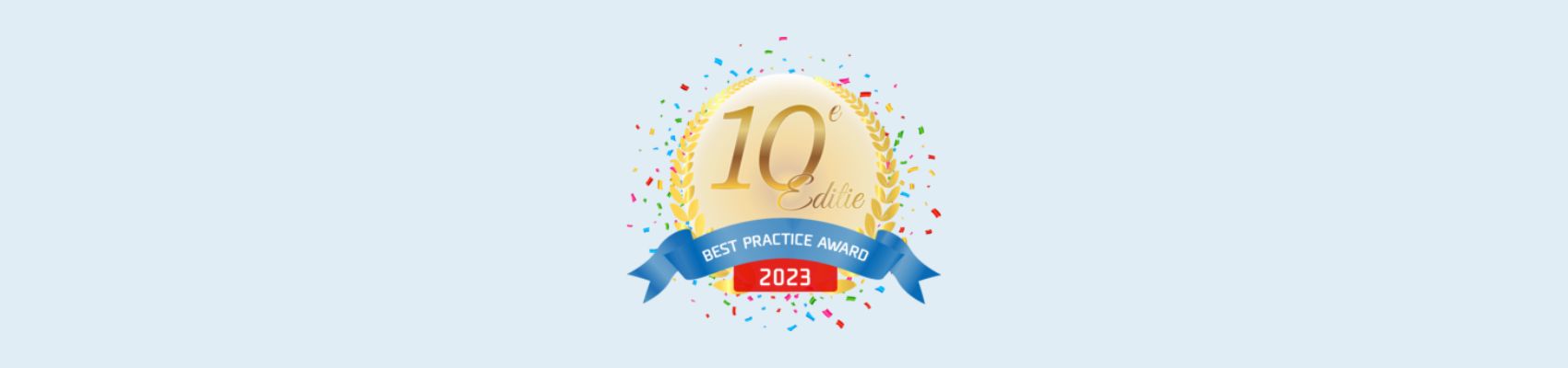 Logo Best Practice Award