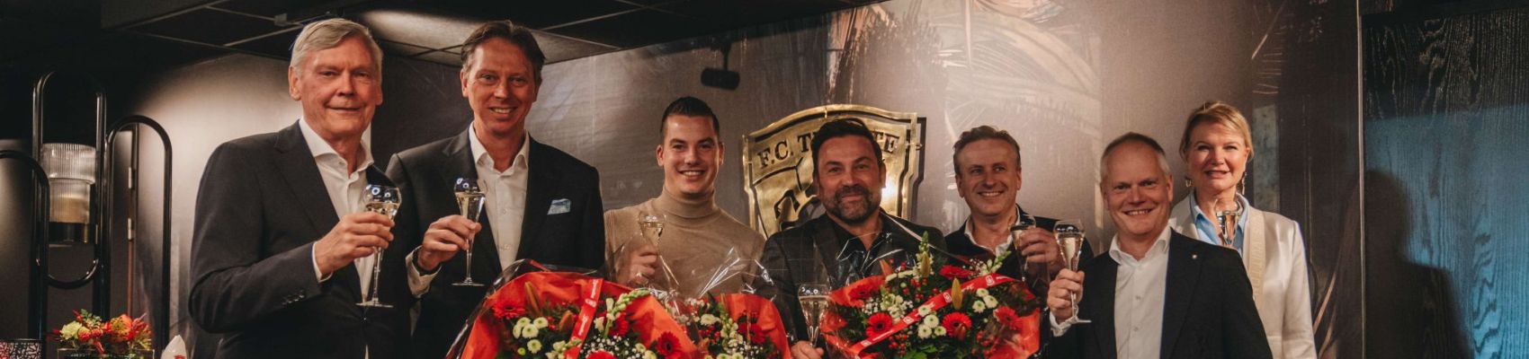 CSU nieuwe schoonmaakpartner FC Twente