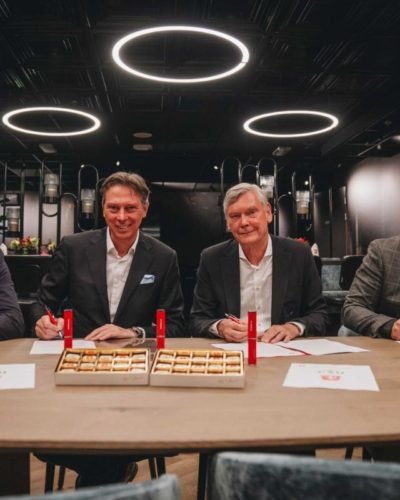 CSU nieuwe schoonmaakpartner FC Twente