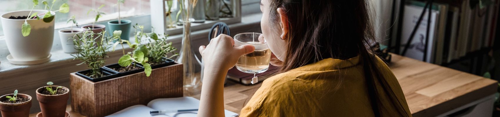 Verbod op plastic wegwerpbekers in de kantine einde van een tijdperk