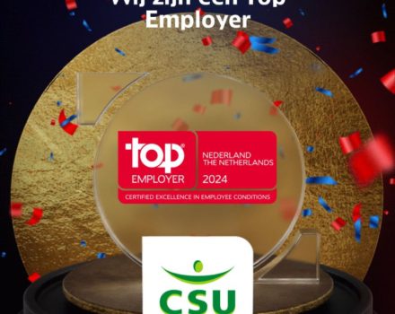 CSU Top Employer 2024