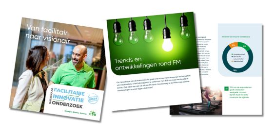 Nationaal Onderzoek Facilitaire Innovatie 2024