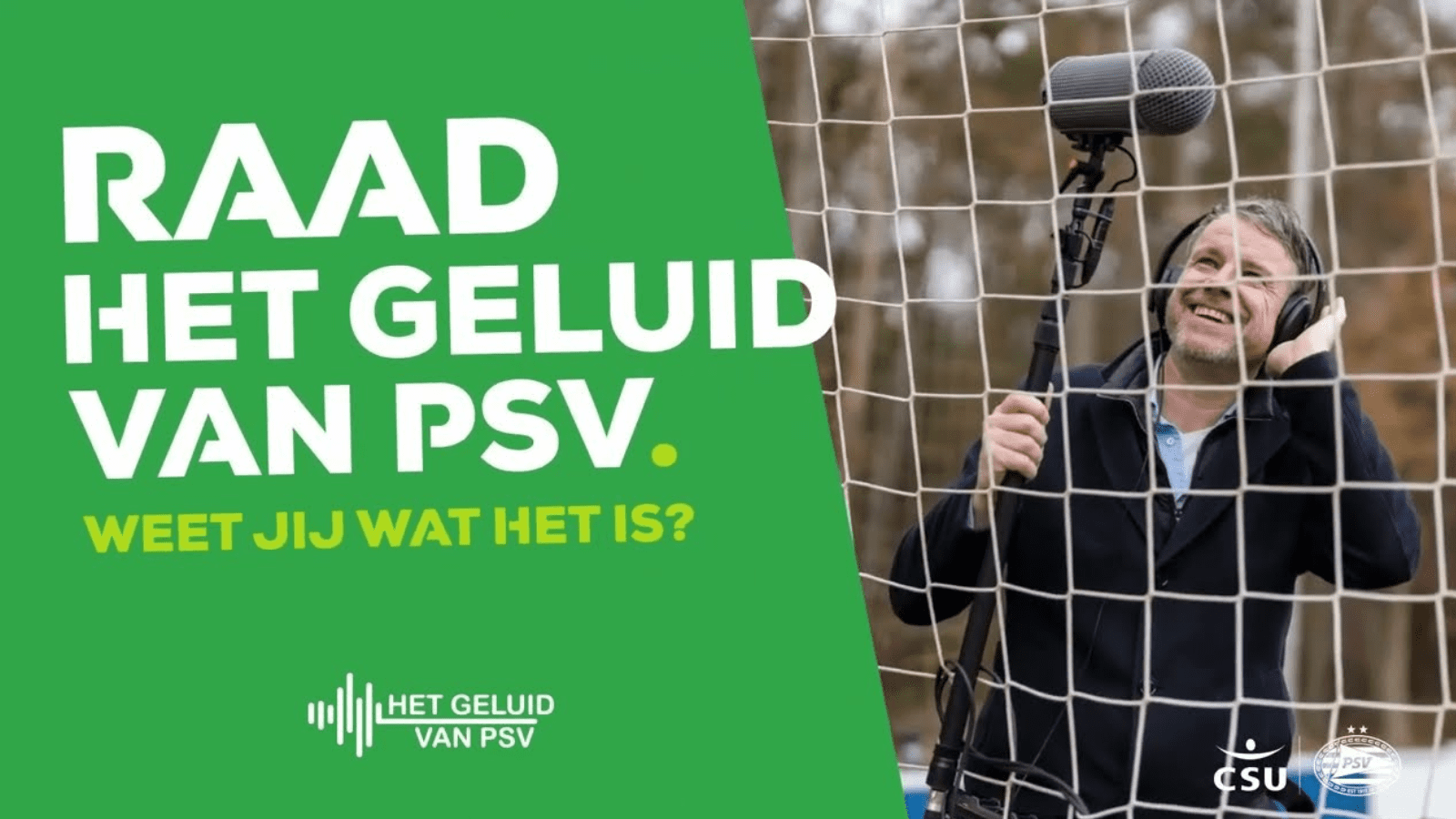 Het geluid van PSV 2023