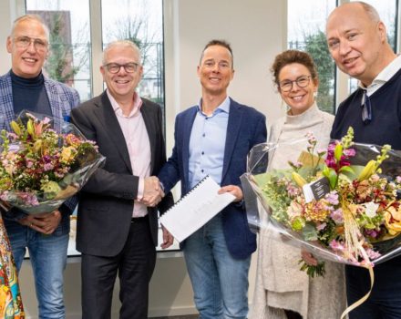 CSU neemt schoonmaakportefeuille over van MKB Schoon!