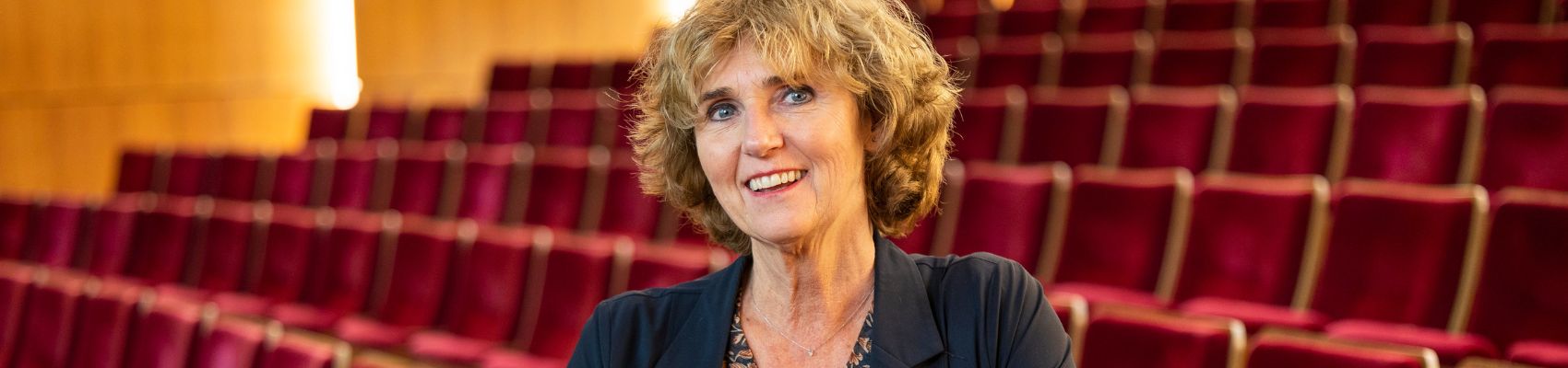 De klant over CSU   Theater DE KOM, Nieuwegein
