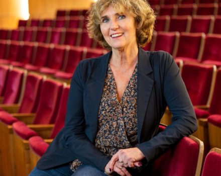 De klant over CSU   Theater DE KOM, Nieuwegein