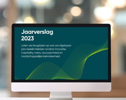 Jaarverslag Omzet CSU en Tzorg stijgt 10% tot 774 miljoen