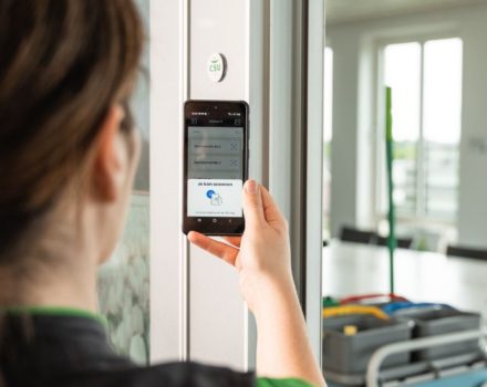 Datagedreven schoonmaak met Hi Five