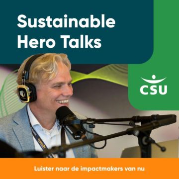Podcast Niels van Geenhuizen