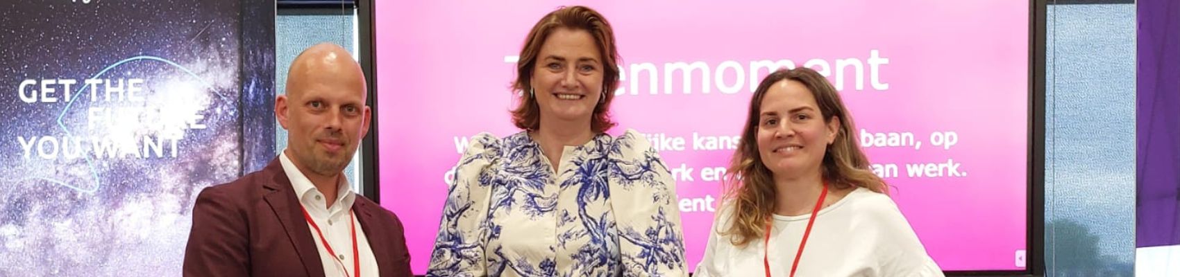CSU tekent ‘Gelijke Kansen’ verklaring 1700×400