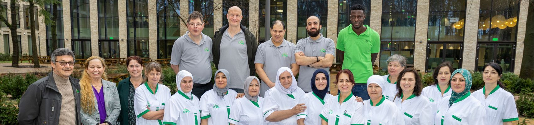 Tergooi Ziekenhuis Innovatieve oplossingen