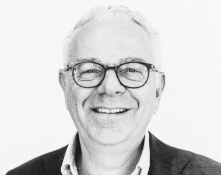 John van Hoof interview Ebbinge
