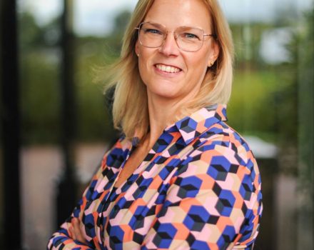 Diane van Dijk Loois nieuwe Algemeen Directeur CSU