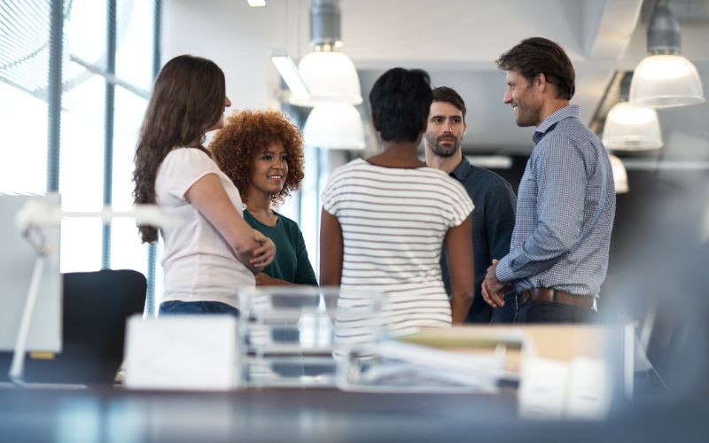 CSU Facilitair Advies