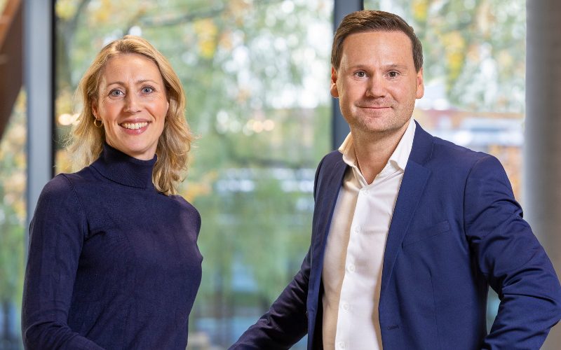 Nieuwsbericht vanderlande en CSU 500 x 800