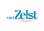 Van Zelst logo Primary