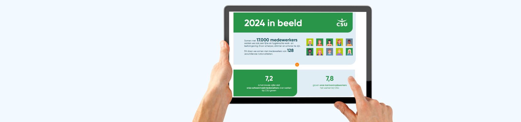 Jaarverslag 2024