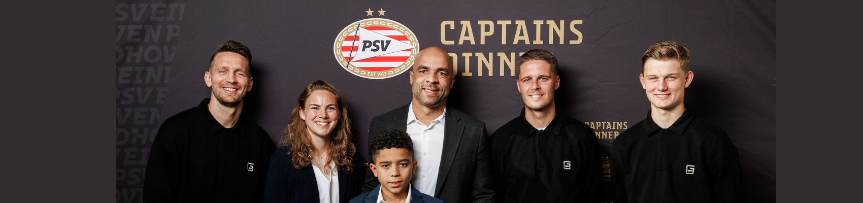PSV Captains Dinner