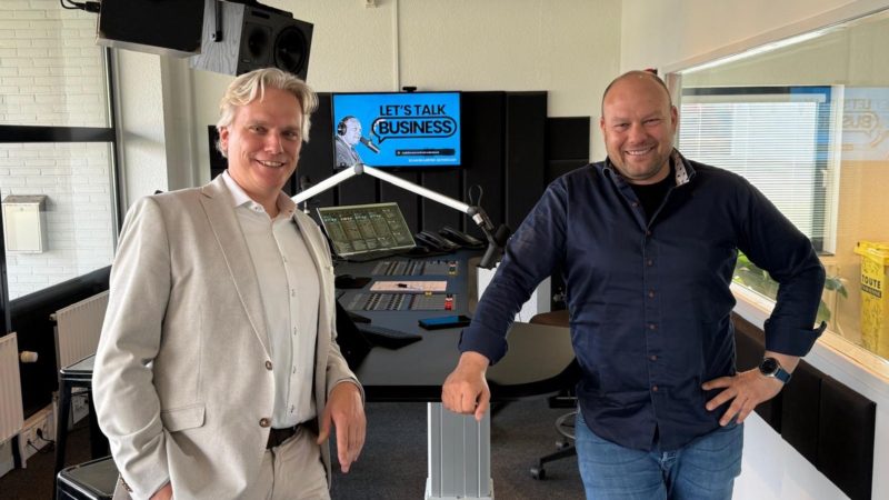 New Business Radio en CSU