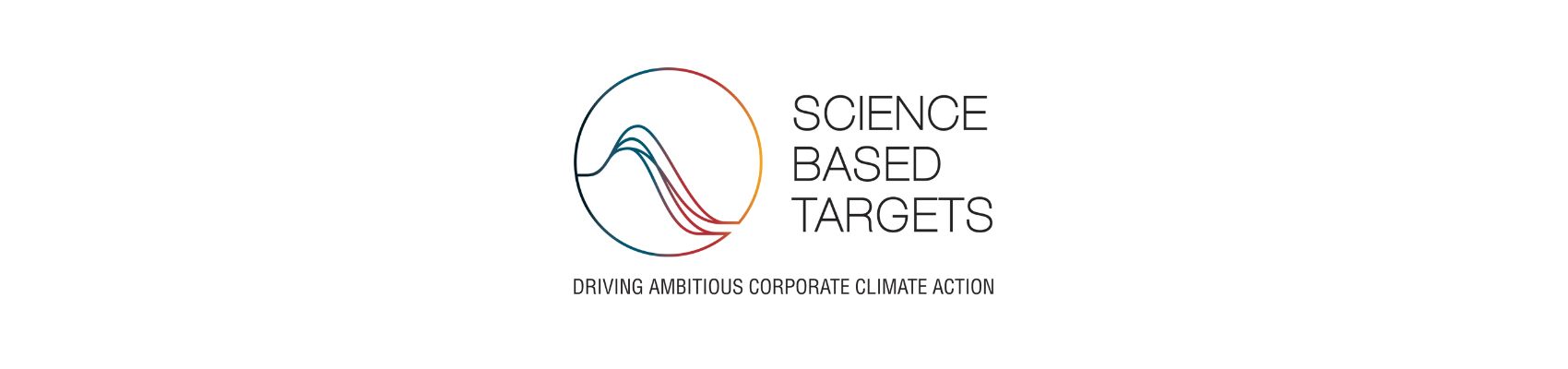 Sience Based Targets