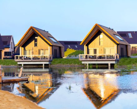 Dormio Resort Nieuwvliet schoonmaak door CSU