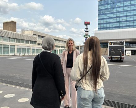 JINC Baas van Morgen