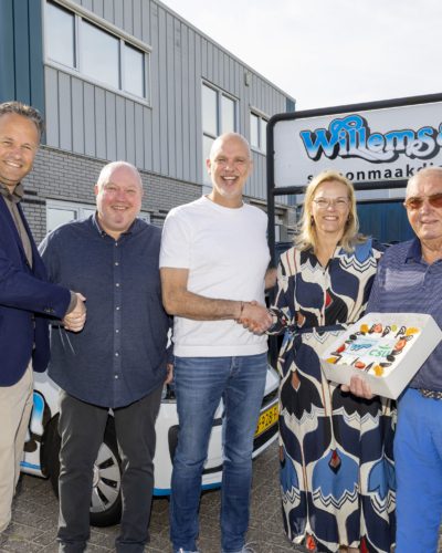 Overname Willems