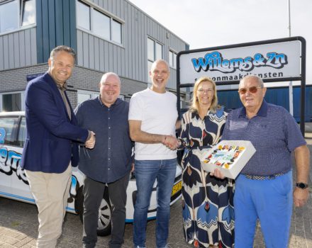 Overname Willems