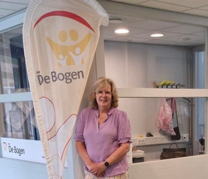 Geraldine Hofsink   MFC De Bogen