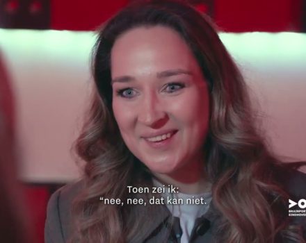 Brainport Talentencampagne PSV   Rhona