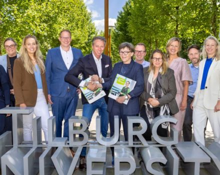 Innovatieve en duurzame schoonmaakpartner