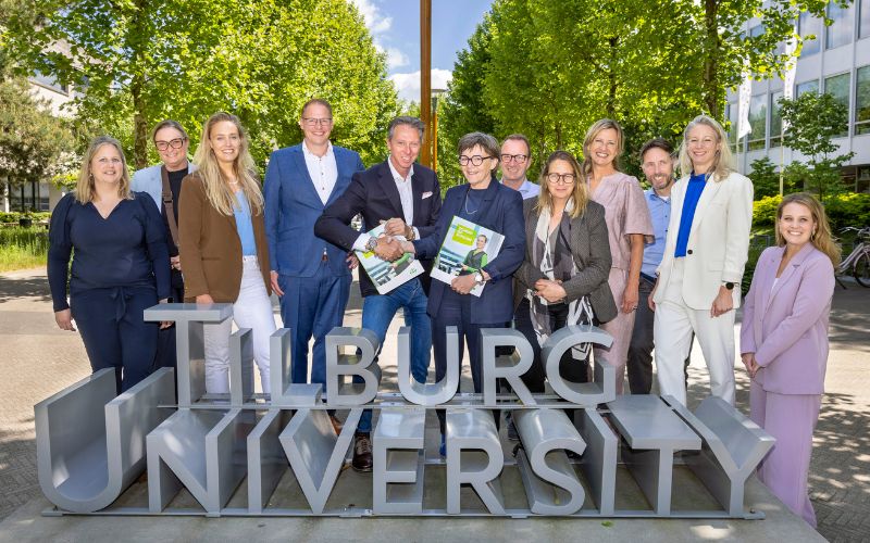 Innovatieve en duurzame schoonmaakpartner