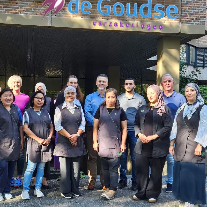 De Goudse Verzekeringen