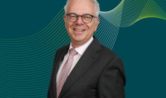 Interview John van Hoof CSU in de Top 25 Inclusieve Ondernemers