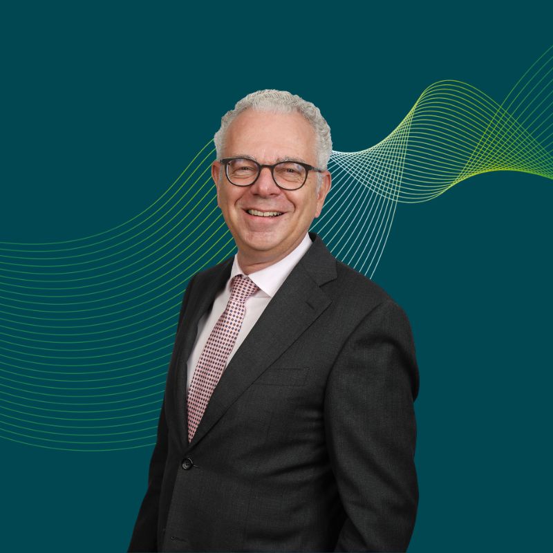 Interview John van Hoof   CSU in de Top 25 Inclusieve Ondernemers