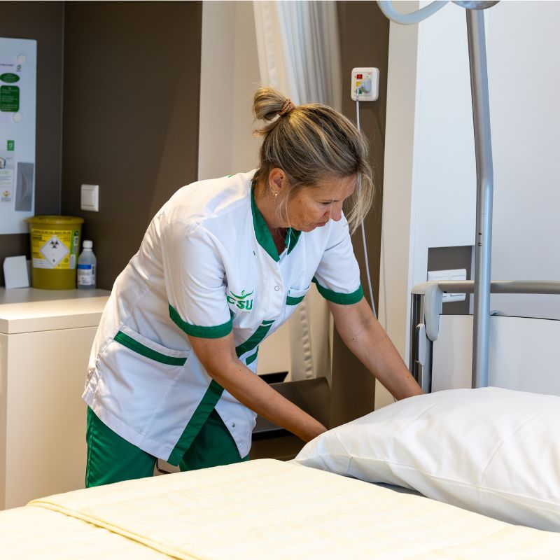 Natalie Sandmann MeewerkWeek TerGooi MC