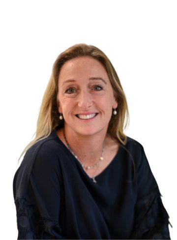 Danielle Justus 2025