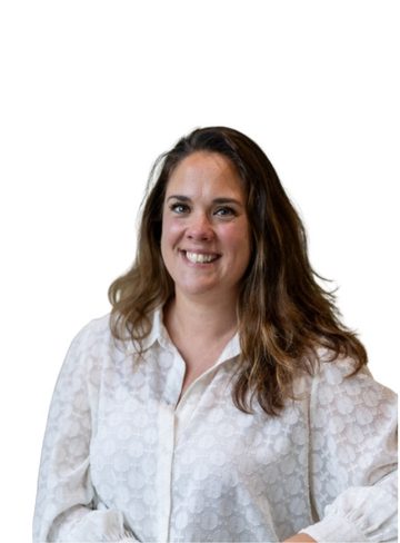 Christel Hendrikx 2025