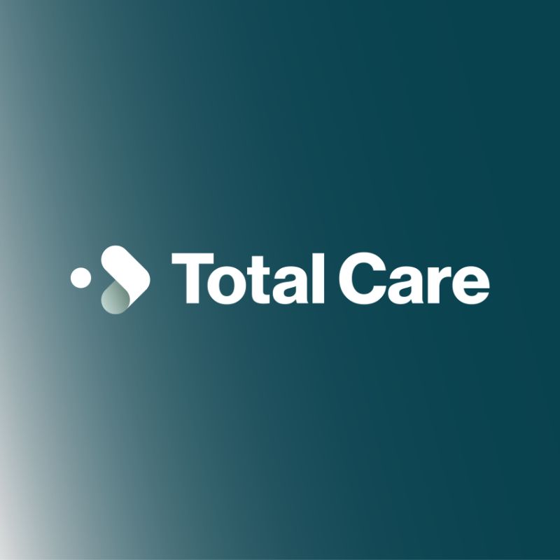 Total Care   Omzien door vooruit te kijken