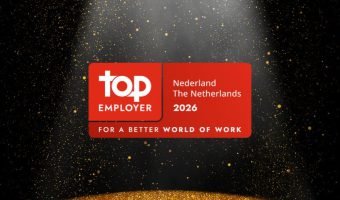 CSU voor de 13e keer op rij Top Employer