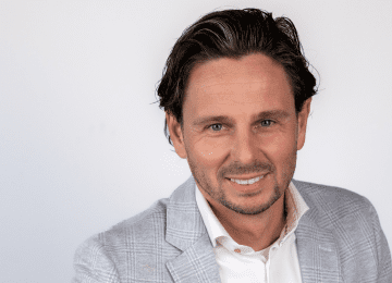 Woordvoering Total Care CSU   Jeroen Kamerbeek