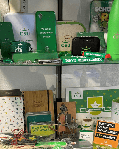 Mini csu museum mobile