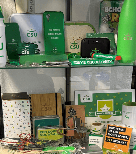 Mini csu museum mobile