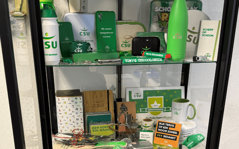 Mini csu museum mobile