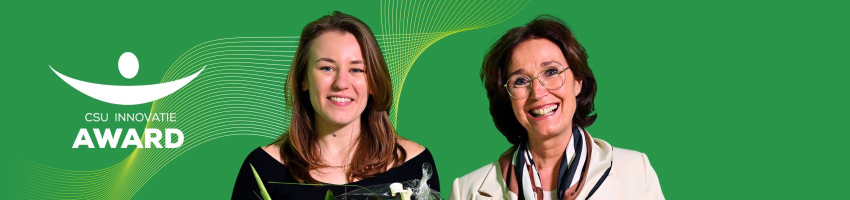 MyHives Nest wint CSU Innovatie Award 2026