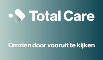 Total Care bestuursverslag 2025