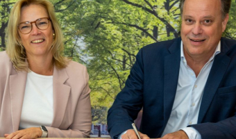 Samenwerking HagaZiekenhuis en schoonmaakbedrijf CSU